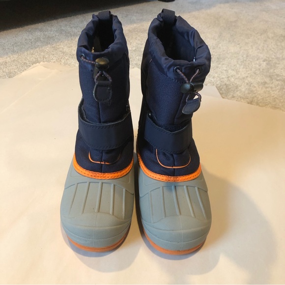 Cat & Jack Other - Cat and Jack insulted snow boots